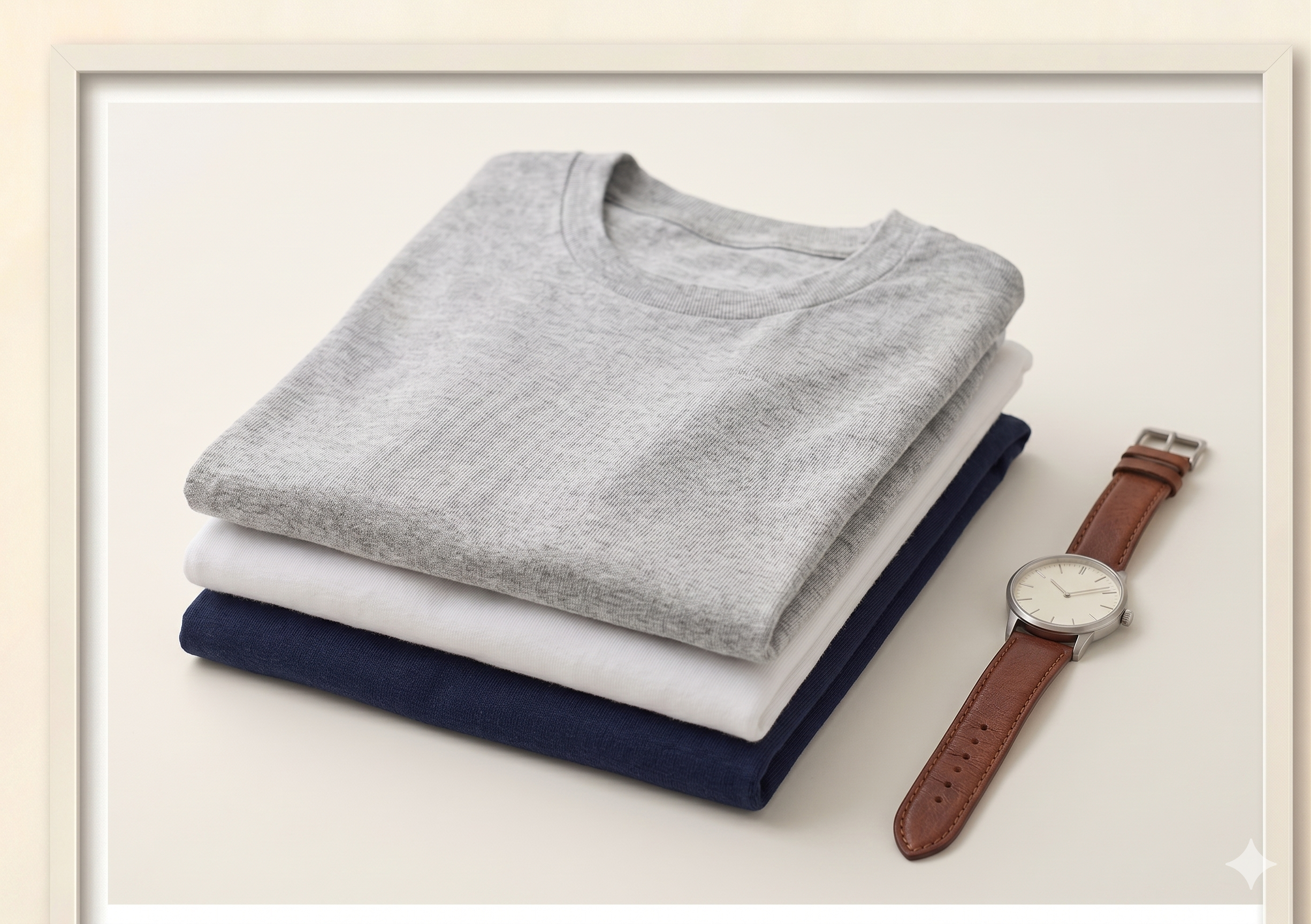 Clothing & Accessories