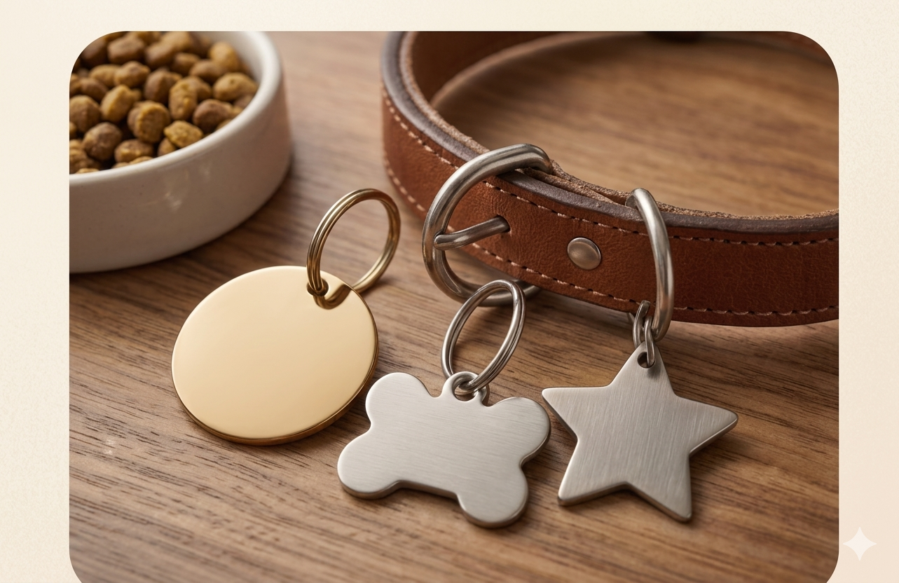Pet Supplies