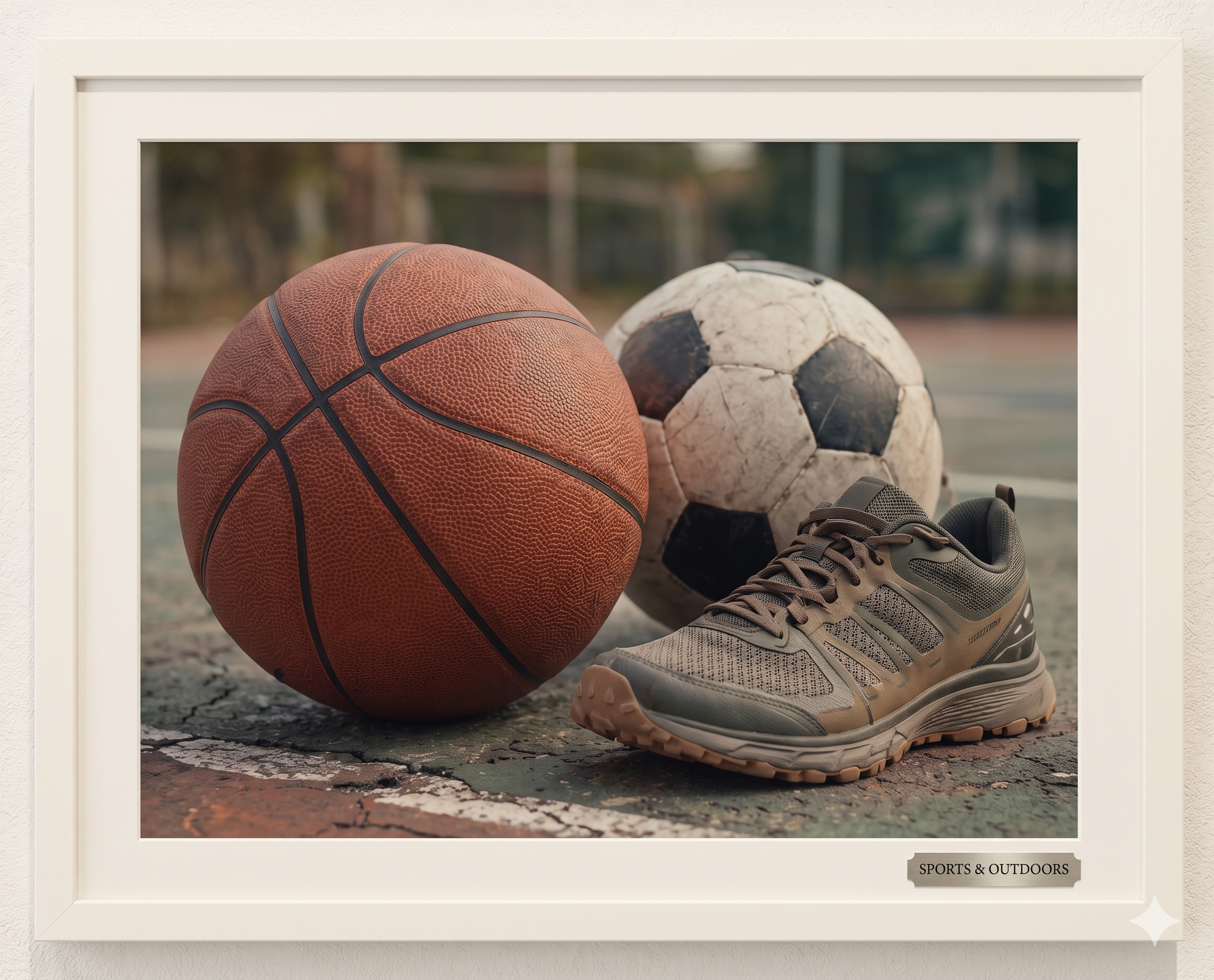 Sports & Outdoors