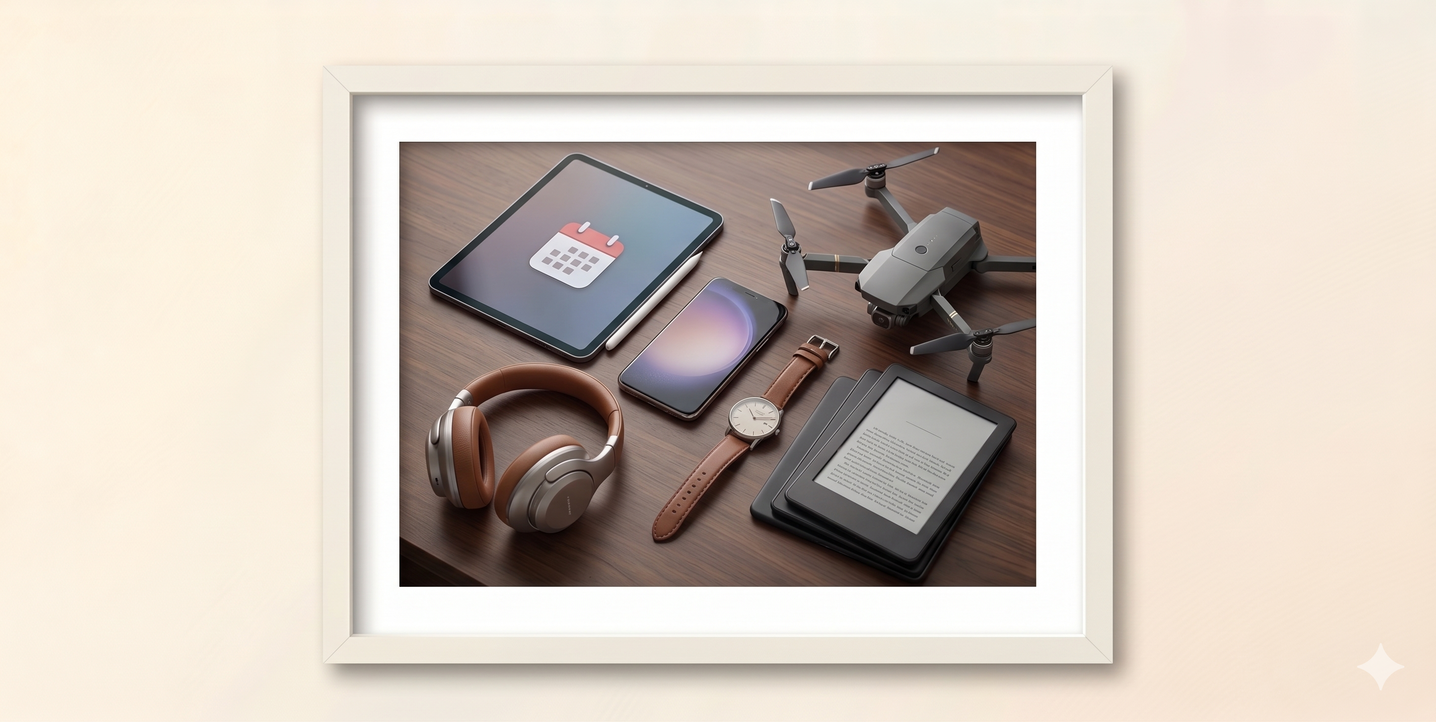 Electronics