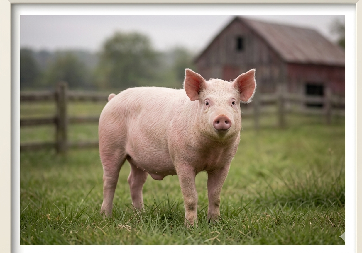 Livestock